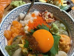 -半藏居酒屋(香港花园店)