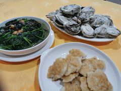 -蚝专家(北滘店)