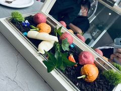 -3号仓库·创意中国菜(大悦城店)