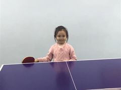 -腾翔乒乓球培训(亚运村店)