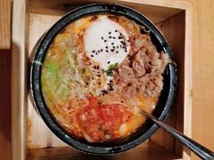 -仓桥家·焗寿司·锅物(光谷步行街店)