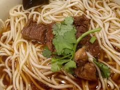 -李先生牛肉面(长春红旗街店)