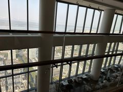 -镇江苏宁万豪酒店-苏筵中餐厅