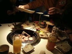 -赤坂亭M9和牛烧肉·日料398放题(万达店)