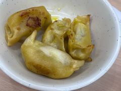 -蒋家桥饺面店(广陵路店)