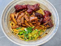 -梅溪·小伙子干挑面(安吉总店)