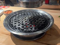 -霸腹烤肉(厦门柚子番店)