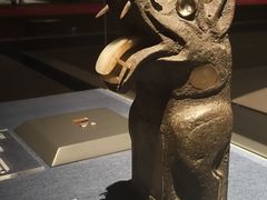 -北京大葆台遗址博物馆