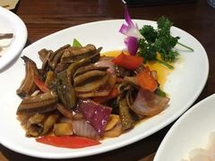 鳝片-伊甸园大酒店(永丰路店)