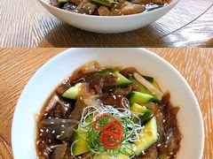 陈醋海蜇-宁波柏悦酒店·钱湖渔港