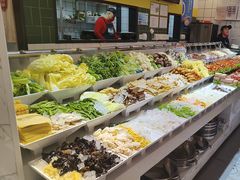 -醉人椒麻辣香锅(上地华联店)