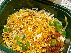 川味鸡丝凉面-一品小笼(金融街店)