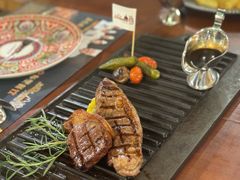 -卢布里西餐厅(总店)