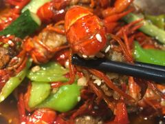 -新凯旋烧烤·燕姐千岛湖土菜