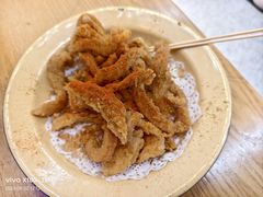 香酥鸡-柴爿巷·香酥鸡&馄饨(复兴中路店)