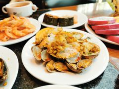 -汉巴味德(大悦城店)