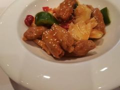 -莲池荟素食馆·12年老字号(光孝寺店)