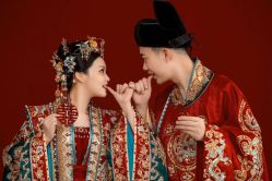 -第一夫人婚纱摄影(南京店)