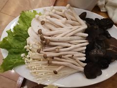 -东来顺饭庄(天坛店)