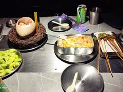 -M-MIX电音烤吧