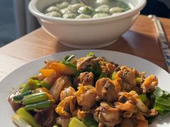 -日丰园海肠水饺·老字号大连海鲜(小平岛总店)