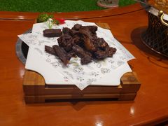 -哈啾嗨·新概念蒙餐(红星新城店)