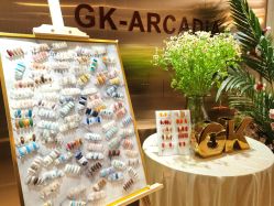 门面-GK-ARCADIA美睫美甲
