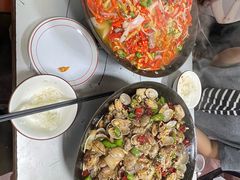 -三丁一体菜(绵远街店)