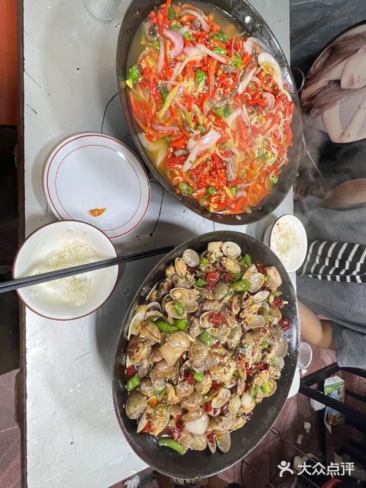 三丁一体菜(绵远街店)图片