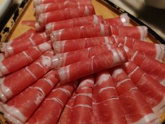 -百叶居·老北京涮羊肉(鼓楼店)