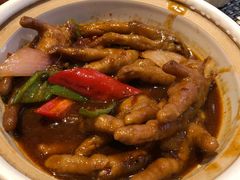 -蜈支洲岛珊瑚酒店临海阁中餐厅