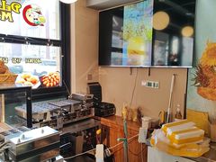 -星宙咖啡STELLARIS CAFE(广告产业园店)