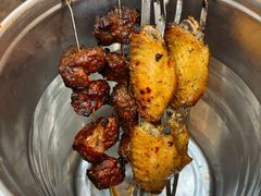 -炒豆合作社(东四总店)