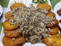 -桃子餐厅·天津菜(红星路直营店)