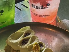 -J Create城市露营咖啡·简餐·宠物(上海动物园店)