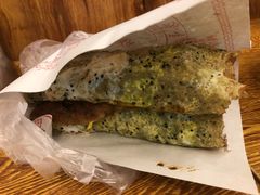 煎饼果子-真素诚·清真(新华路店)