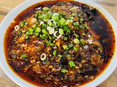 蒜泥白肉-一碗香(南坪新街店)