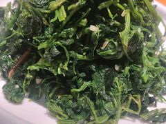 -小杨烤肉·陕西烧烤·陕西地方菜(东新街【永兴坊】店)