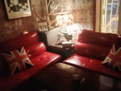 -OX BAR 拉培耶小镇(大连老街店)