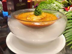 -运·中餐厅(成都华尔道夫酒店)