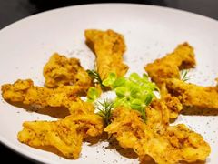 -肆月河豚·新淮扬菜·烤鸭(中关村店)