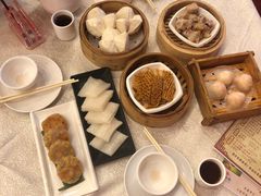-龙的酒楼·手工早茶·顺德菜(近良路店)