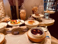 -广州四季酒店·意珍·意式自助餐