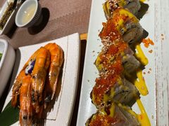 -三石铁板烧(紫竹桥店)