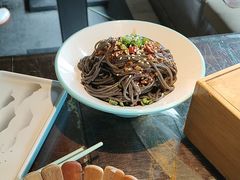 -江边城外烤全鱼(方庄时代购物中心店)