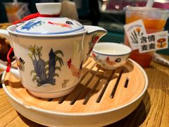 -潮粥荟·潮汕砂锅粥(朝阳大悦城店)