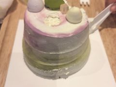 -théATRE 茶聚场(王府中環店)