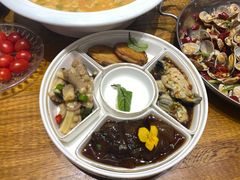 四大拌-必点海鲜·鲅鱼水饺(鞍山西道店)