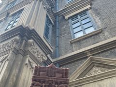 -张学良旧居陈列馆