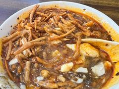 馓子豆花-西月城谭豆花(春熙路店)
